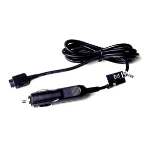 Garmin - napájecí kabel do auta (CLA)