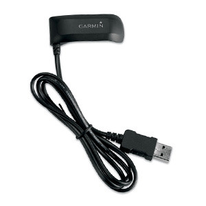 Kabel napájecí USB s kolébkou pro Forerunner 610