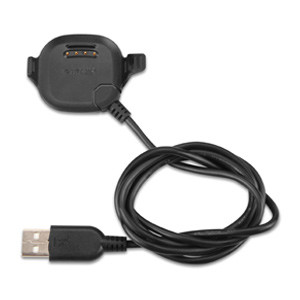 Garmin - datový a napájecí USB kabel pro Forerunner 10/15 (XL)