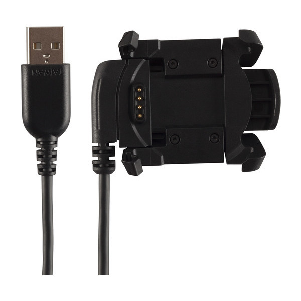 Garmin - kabel s kolébkou pro fenix3/Optic, D2 Bravo/Tactix