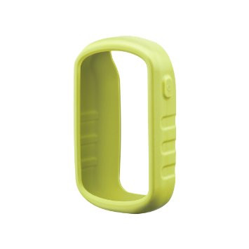 Garmin, silikonové pouzdro pro eTrex Touch 25/35, zelené