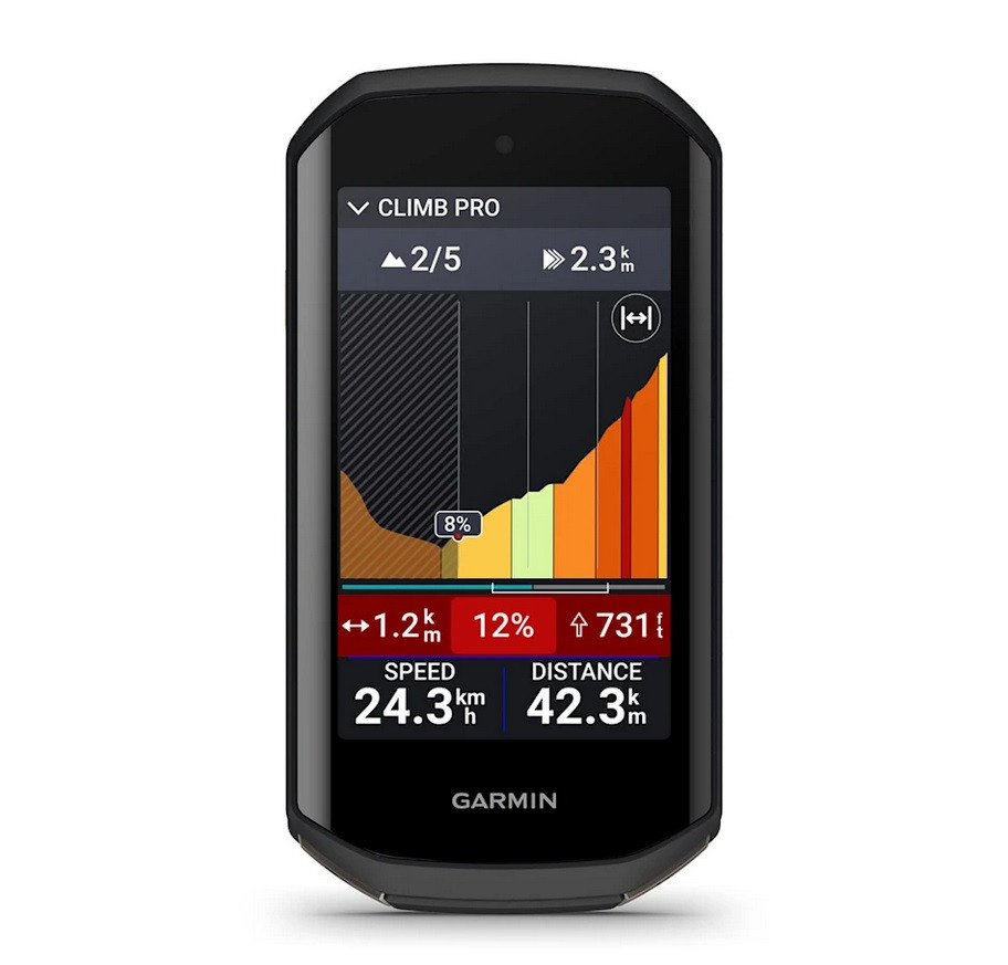 Garmin Edge 1050