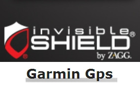 Ochranná fólie INVISIBLE SHIELD pro Garmin GPSMAP 62/64 serie