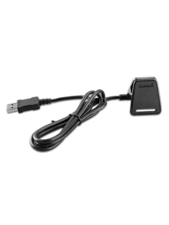 Kabel napájecí a datový USB s klipem pro Forerunner 110, 210