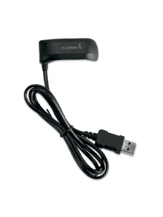 Kabel napájecí USB s kolébkou pro Forerunner 610