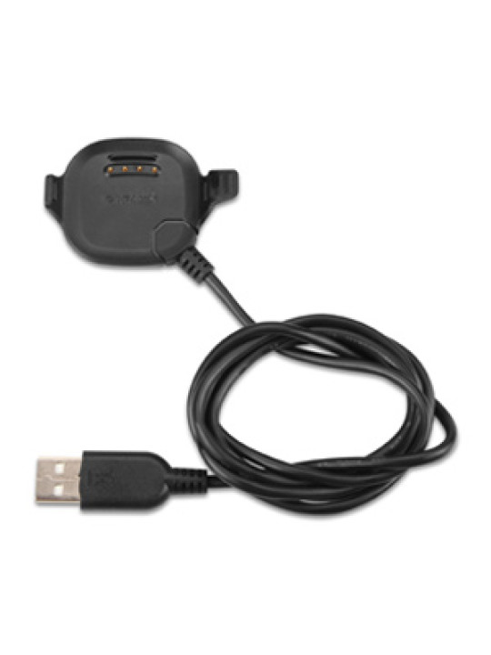 Garmin - datový a napájecí USB kabel pro Forerunner 10/15 (XL)
