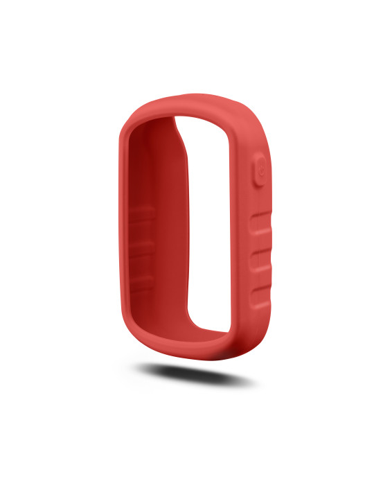 silikonové pouzdro pro eTrex Touch 25/35, červené