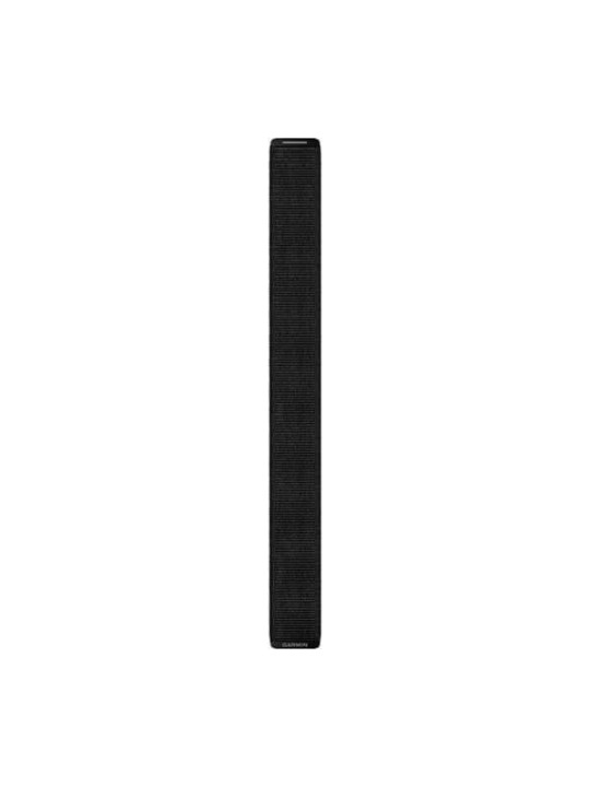 Řemínek pro Enduro - UltraFit 26, nylonový, černý, na suchý zip