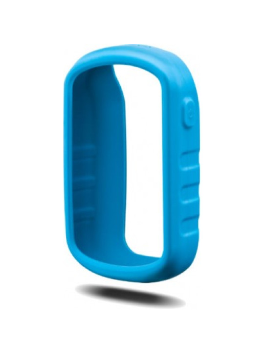 Garmin, silikonové pouzdro pro eTrex Touch 25/35, modré