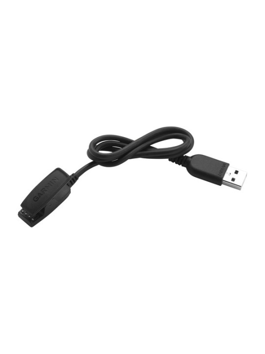 Garmin napájecí a datový USB kabel s klipem (FR 3x/23x/6xx/735)