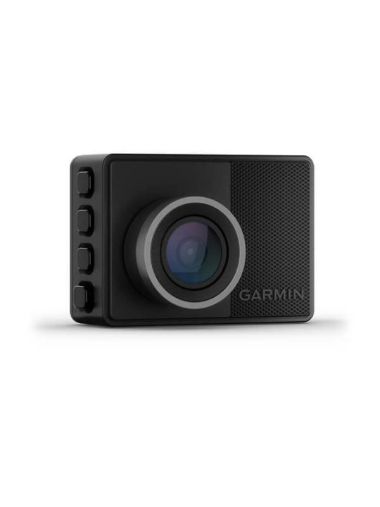 Garmin Dash Cam 57 - kamera pro záznam jízdy s GPS