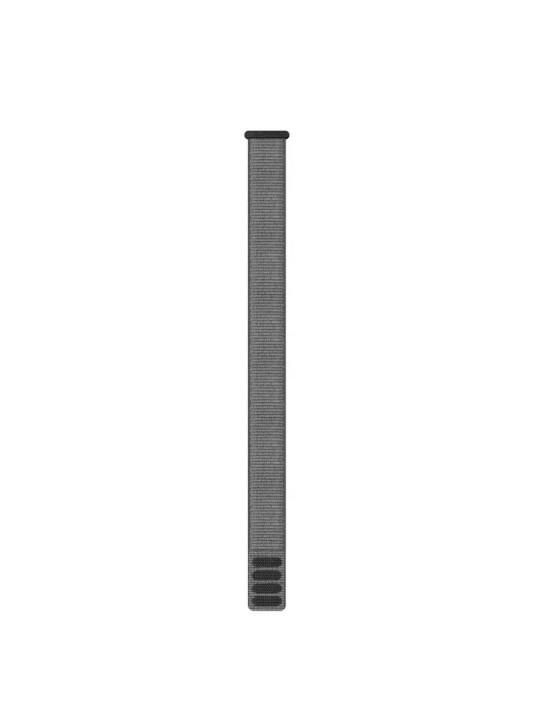 Řemínek Garmin UltraFit 20, Grey