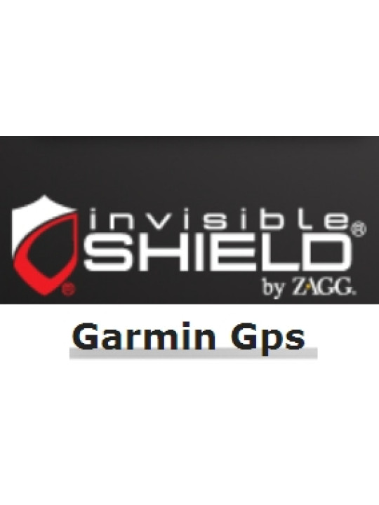 Ochranná fólie INVISIBLE SHIELD pro Garmin Edge 800 serie