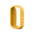 silikonové pouzdro pro eTrex Touch 25/35, žluté